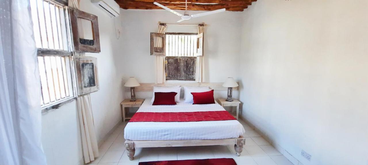 Beytsalaam Apartments Lamu Eksteriør bilde