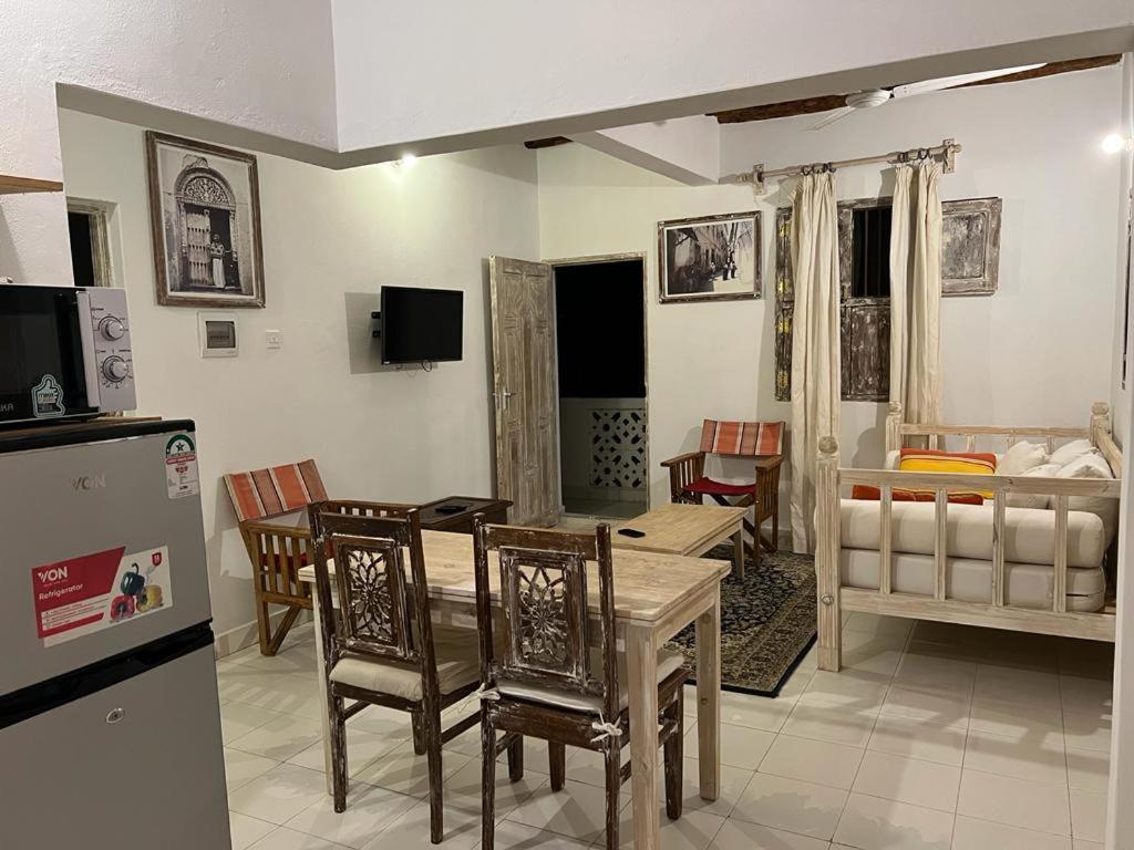 Beytsalaam Apartments Lamu Eksteriør bilde