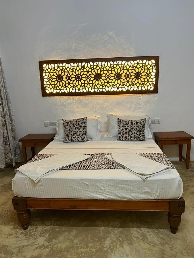 Beytsalaam Apartments Lamu Eksteriør bilde