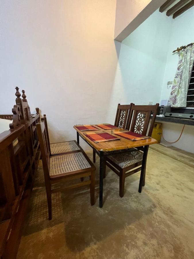 Beytsalaam Apartments Lamu Eksteriør bilde