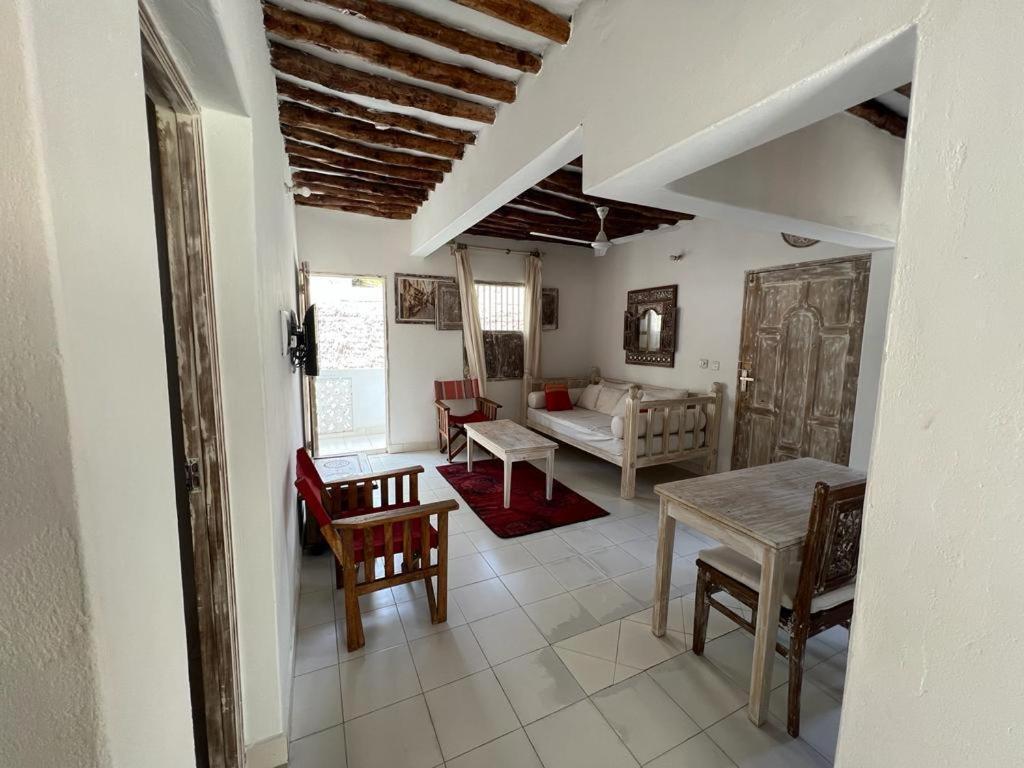 Beytsalaam Apartments Lamu Eksteriør bilde