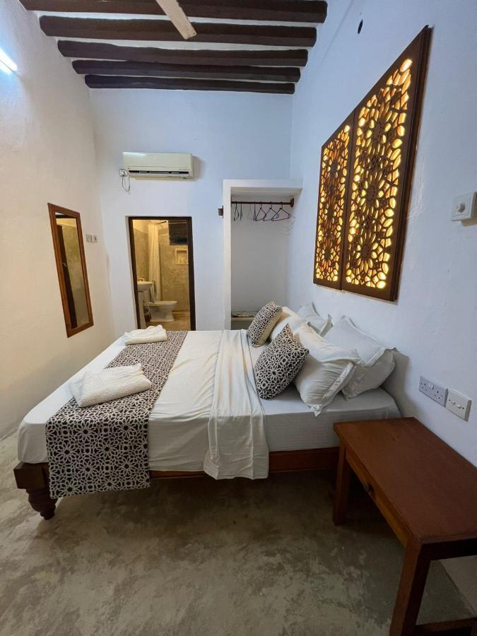 Beytsalaam Apartments Lamu Eksteriør bilde