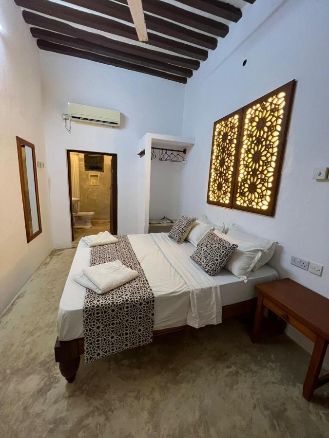 Beytsalaam Apartments Lamu Eksteriør bilde