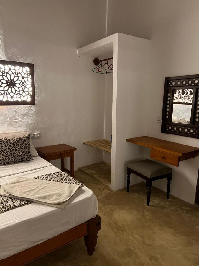 Beytsalaam Apartments Lamu Eksteriør bilde