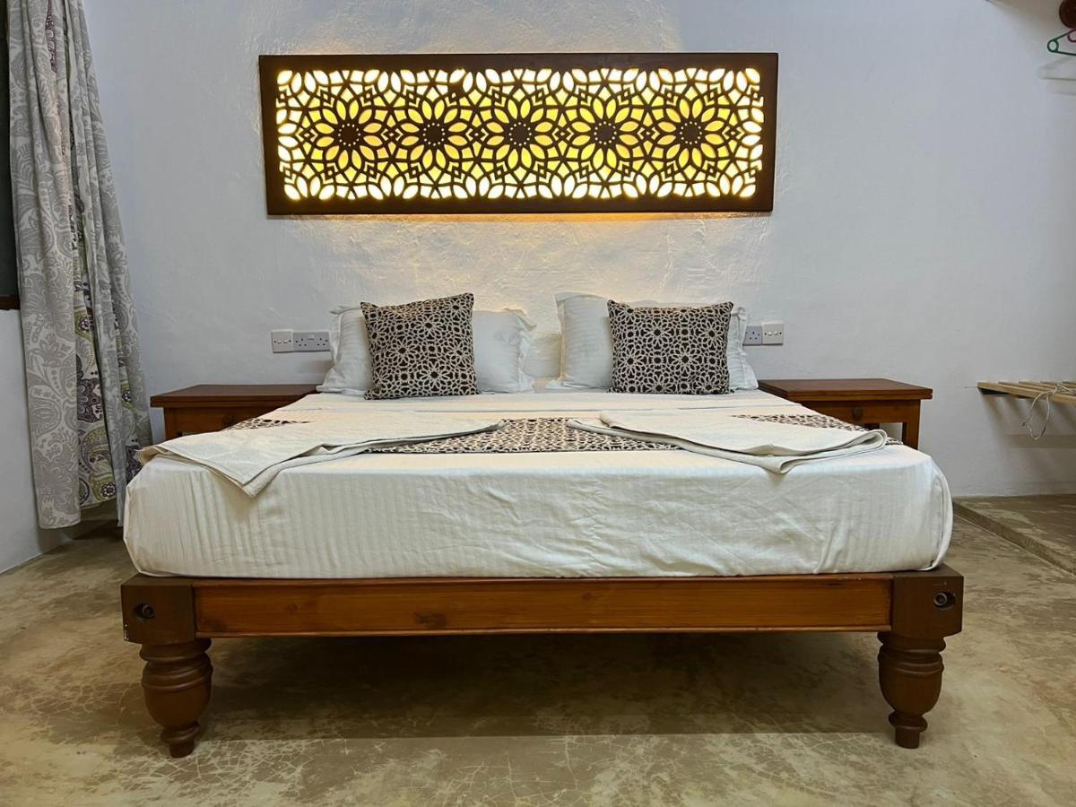 Beytsalaam Apartments Lamu Eksteriør bilde