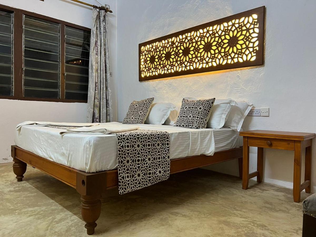 Beytsalaam Apartments Lamu Eksteriør bilde